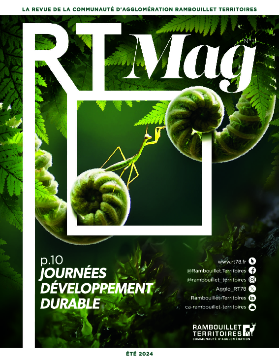 RT magazine n°11