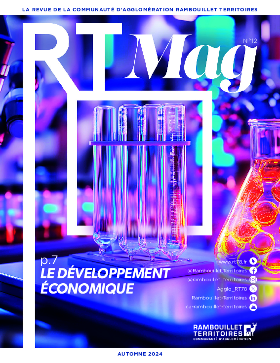 RT magazine n°12