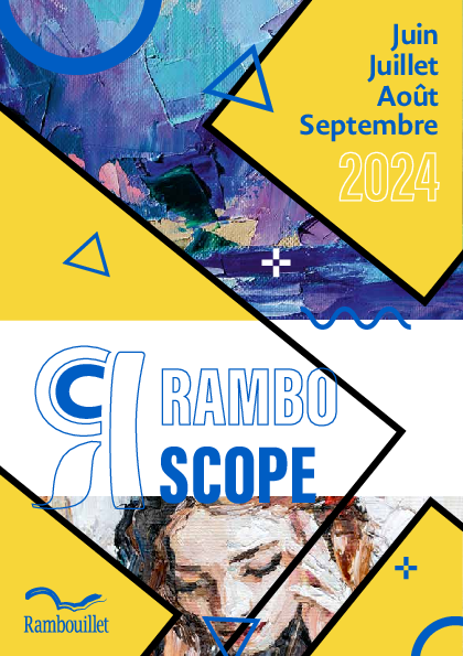 Ramboscope juillet-septembre