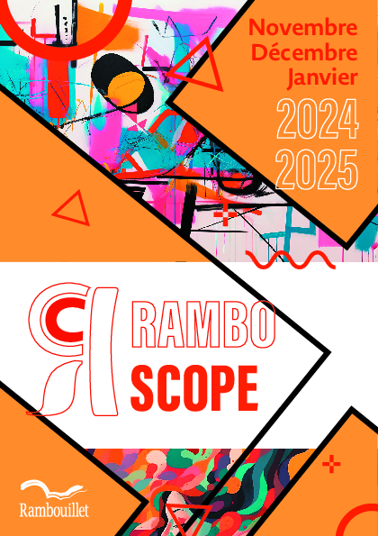 Ramboscope nov 24 - janv 25