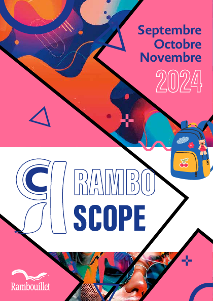 Ramboscope septembre-novembre