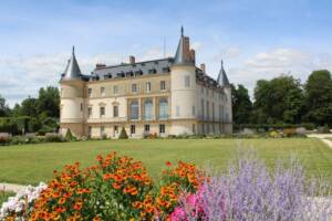 Rambouillet Tourisme | Site Officiel De L'Office De Tourisme