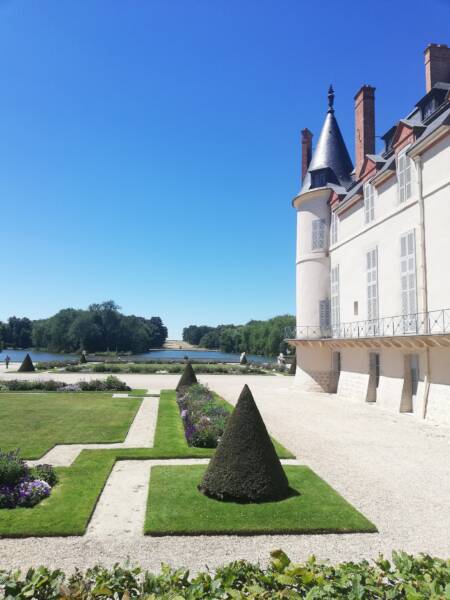 Rambouillet Tourisme | Site Officiel De L'Office De Tourisme