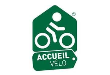 Label accueil vélo