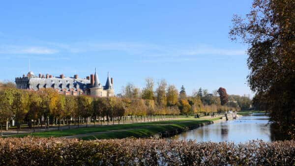 Château de Rambouillet