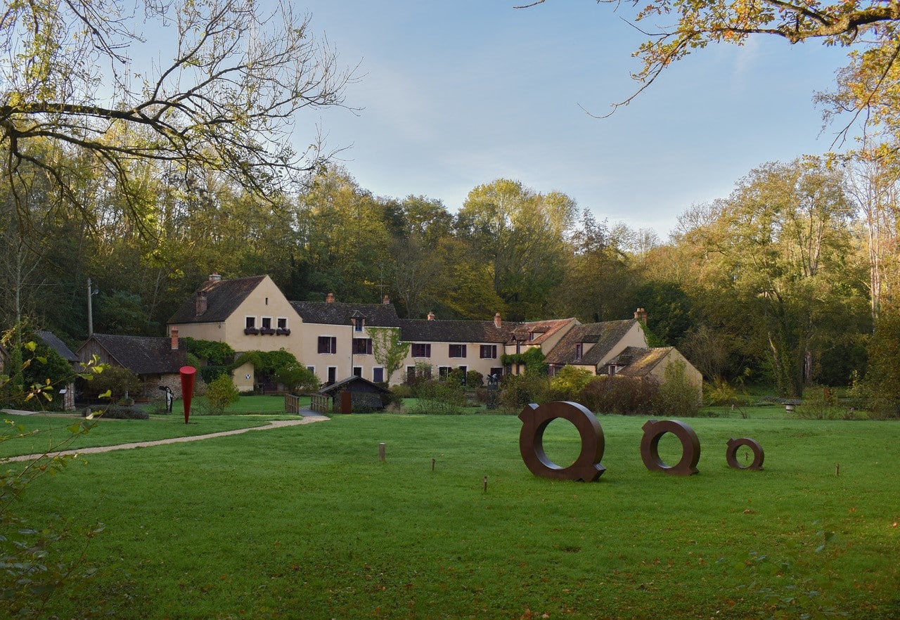 Rambouillet Tourisme | Site Officiel De L'Office De Tourisme