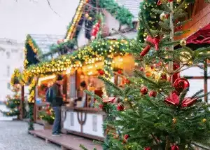 Marchés de Noël