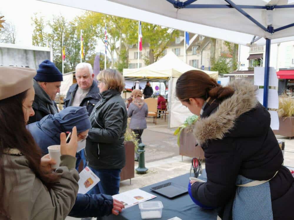 Marche GA 2022 6 - Office de Tourisme de Rambouillet