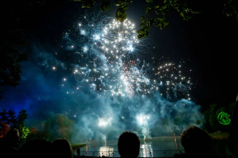 Fête du Muguet 2023 - Rambouillet