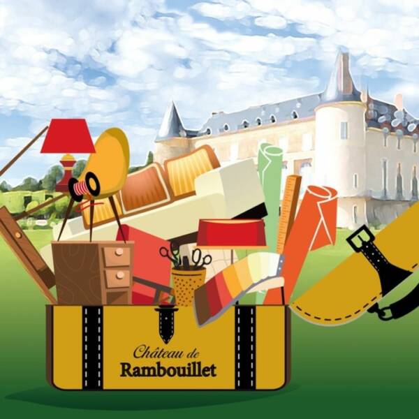 Comment décorer Rambouillet ?