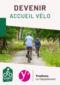 Guide pratique Devenir Accueil Velo Departement des Yvelines Janvier 2024 page 0001 - Office de Tourisme de Rambouillet