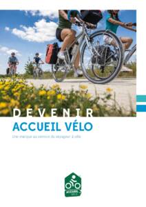 Guide pratique Devenir Accueil Velo France Velo Tourisme page 0001 - Office de Tourisme de Rambouillet