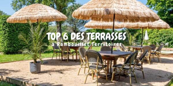 Visuels Newsletter 3 - Office de Tourisme de Rambouillet