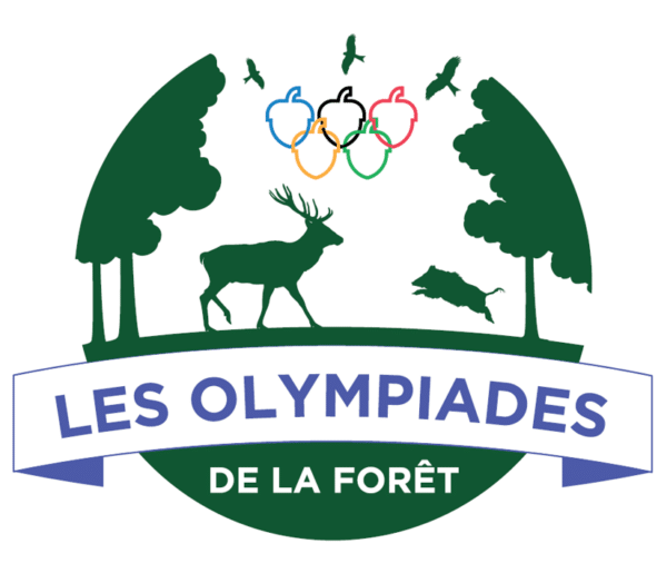 Les olympiades de la forêt - Espace Rambouillet