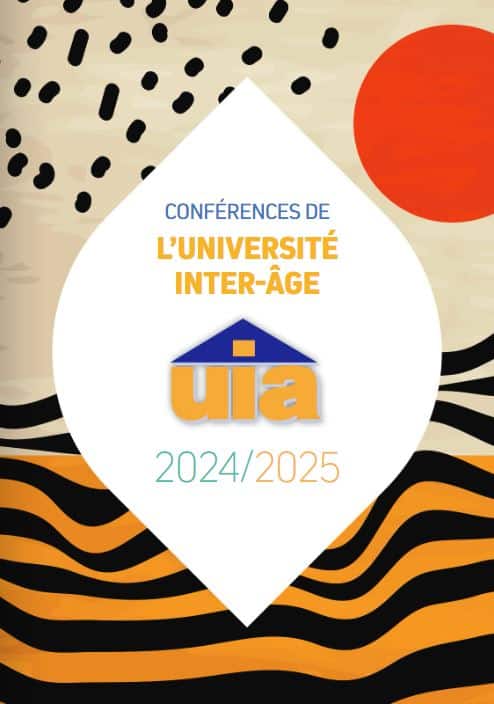 Programme de l'UIA 2024/2025