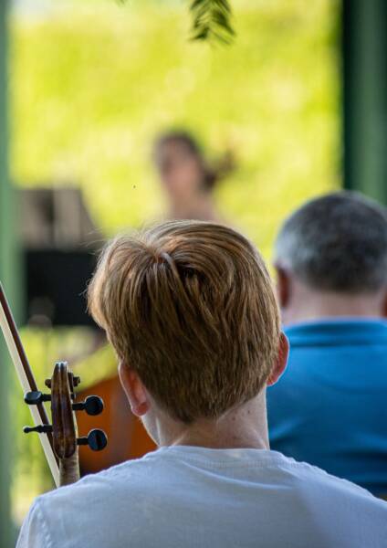 Fête de la musique