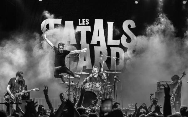 Les Fatals Picards - Programme de La Lanterne 2024-2025