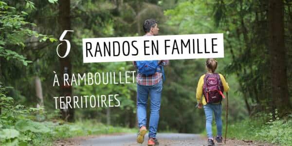 5 randonnées à faire en famille