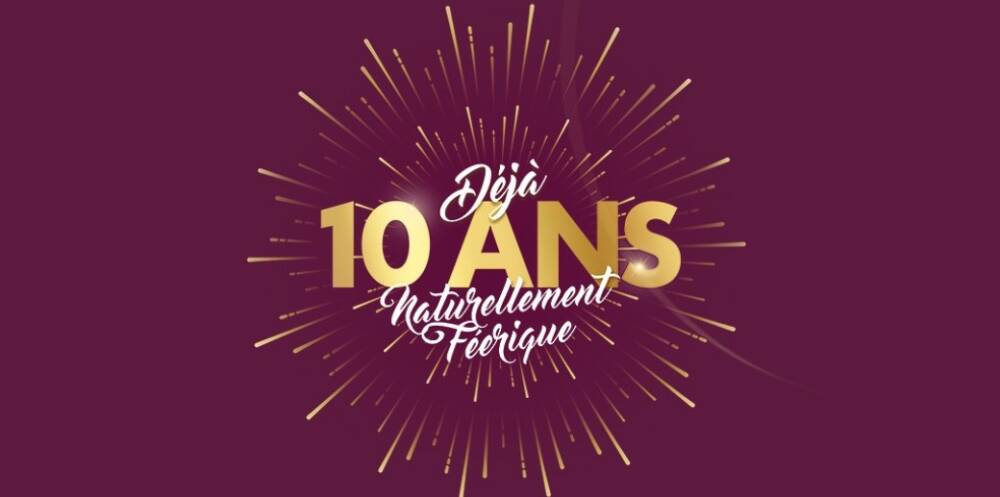 10ans déjà