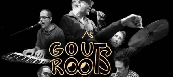 Concert Goûts Roots - le court-bouillon