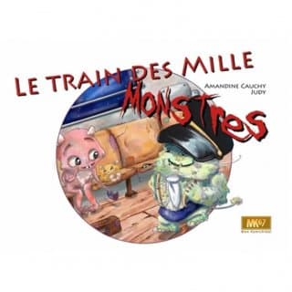 Le trains aux mille monstres - Office de Tourisme de Rambouillet