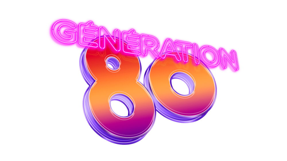 Génération 80