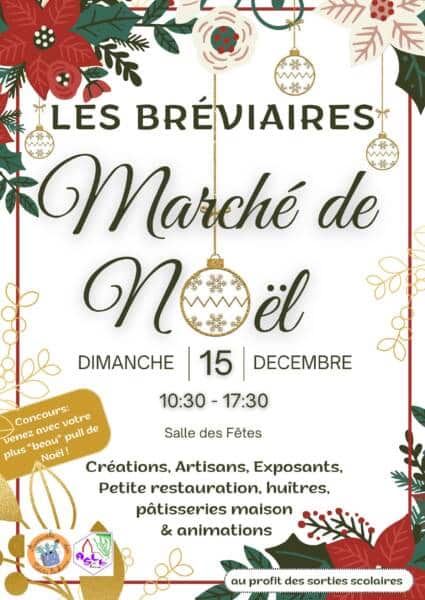 Marchés de Noël