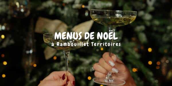 Menus de Noël