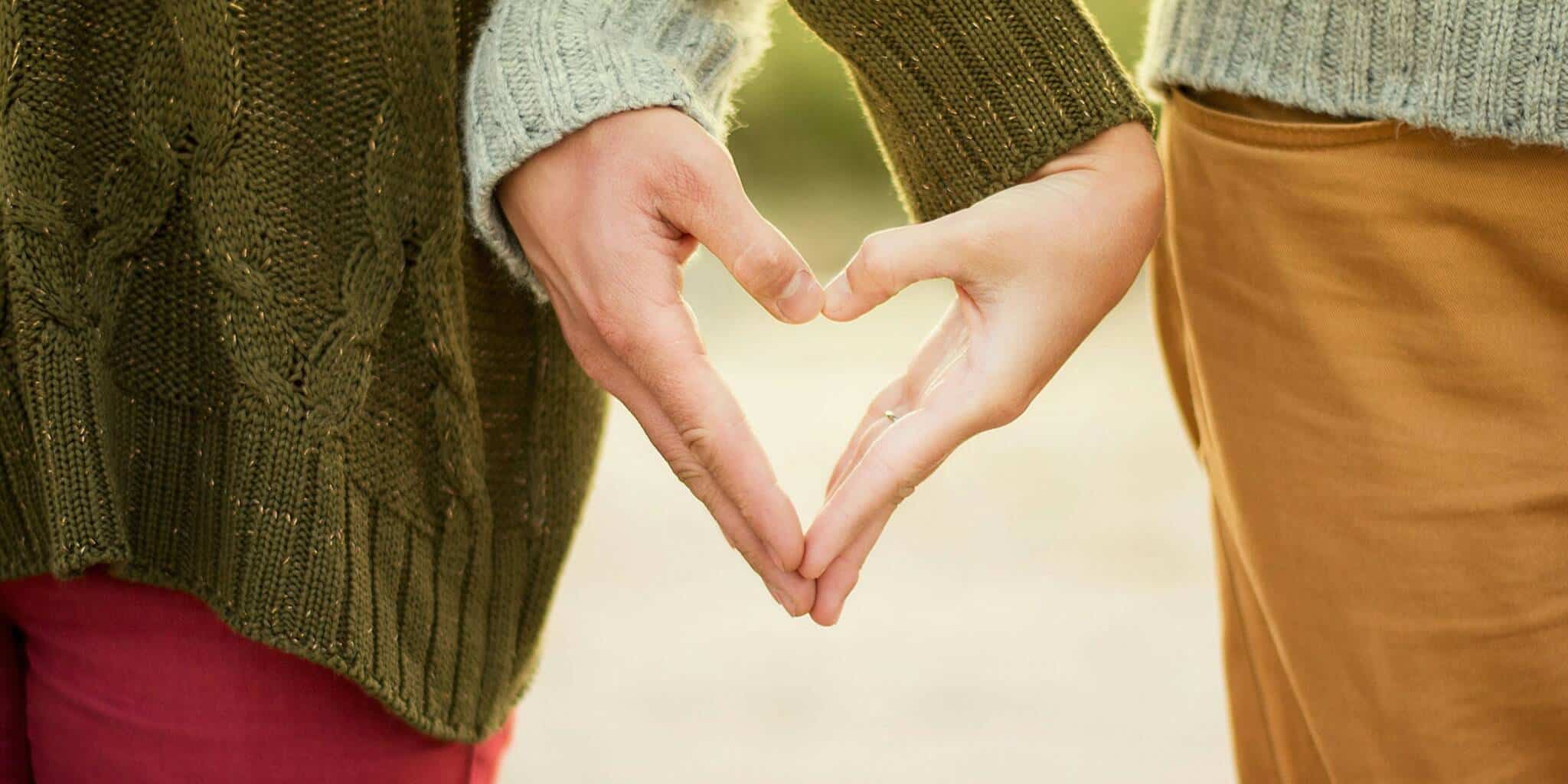 La Saint-Valentin à Rambouillet Territoires