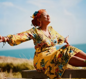 Carmen Souza - Festival à toute heure