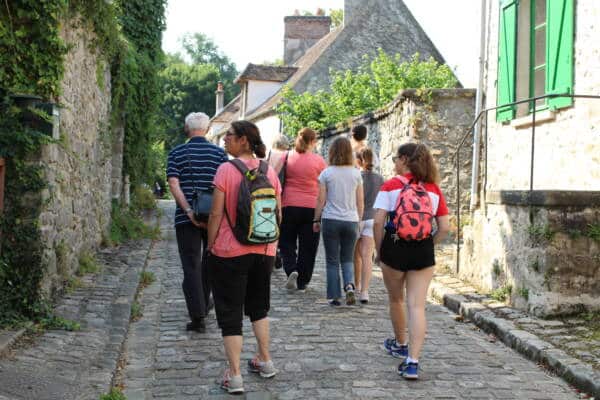 Rochefort-en-Yvelines - Le village préféré des Français