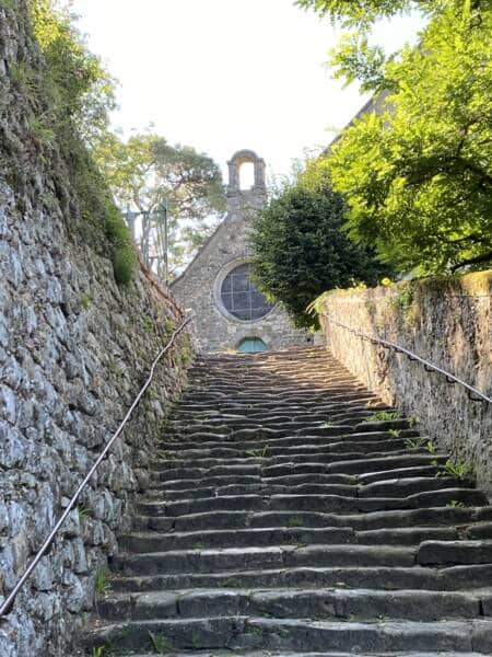 Rochefort-en-Yvelines - Le village préféré des Français