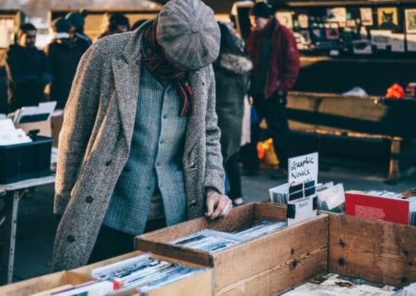 Brocantes Rambouillet Territoires