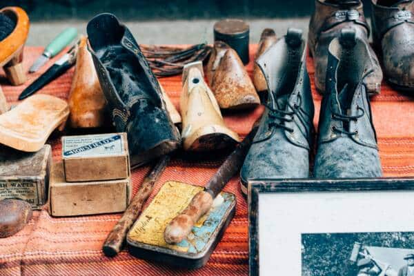 Brocantes Rambouillet Territoires