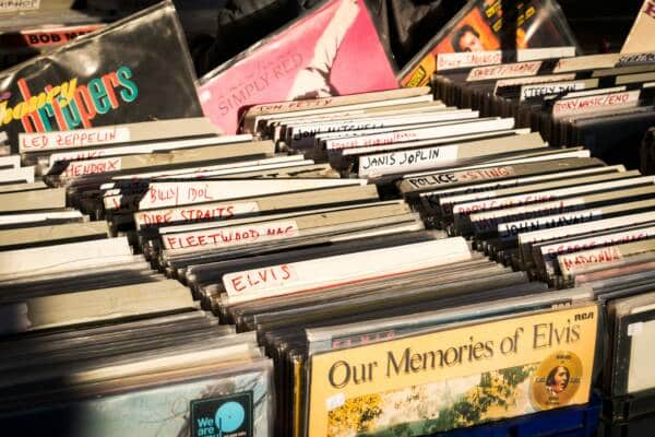 Brocantes Rambouillet Territoires